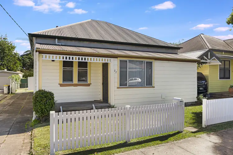 82 Margaret Street, Mayfield East NSW 2304