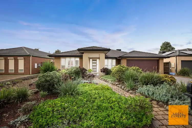 164 Clarkes Road, Brookfield VIC 3338