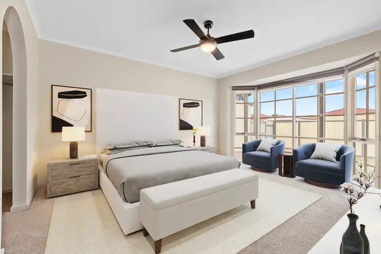 Fifth view of Homely house listing, 156 Princess Road, Corio VIC 3214