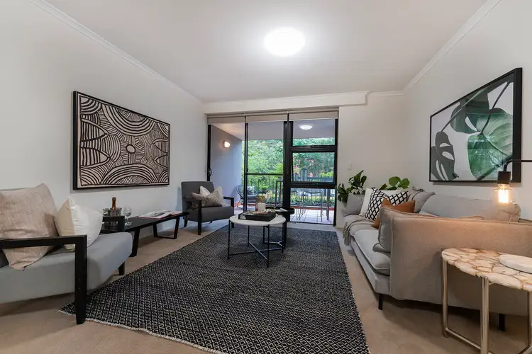 207/6-8 Freeman Road, Chatswood NSW 2067