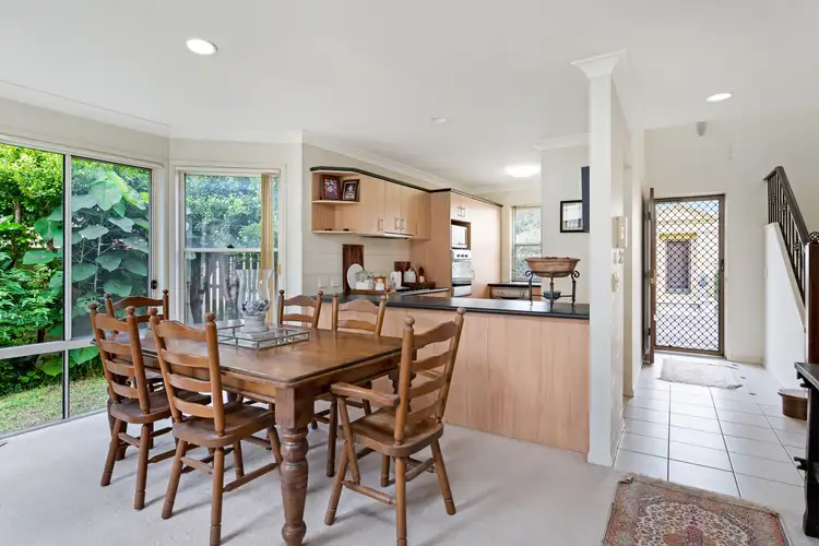 Fourth view of Homely townhouse listing, 23/99 Heeb Street, Ashmore QLD 4214