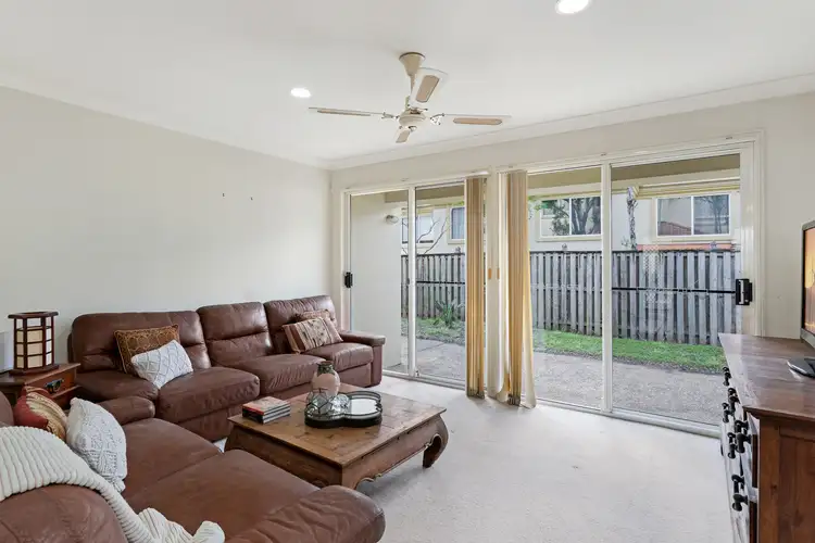Sixth view of Homely townhouse listing, 23/99 Heeb Street, Ashmore QLD 4214