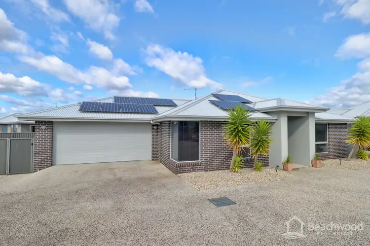 1/134-136 Shearwater Boulevard, Shearwater TAS 7307