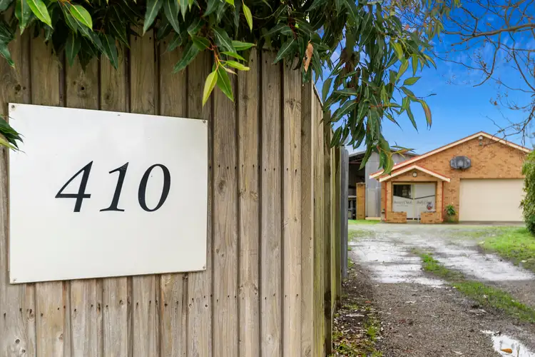 Second view of Homely rural property listing, 410 Warrandyte Road, Langwarrin South VIC 3911