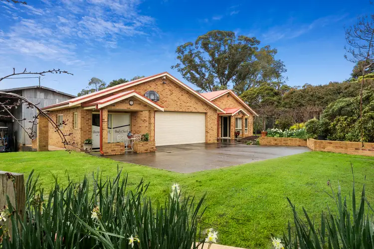 Third view of Homely rural property listing, 410 Warrandyte Road, Langwarrin South VIC 3911