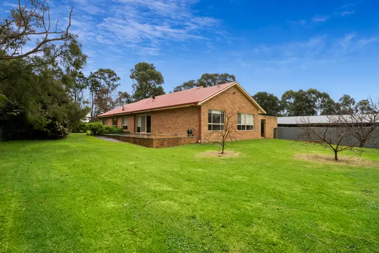 Sixth view of Homely rural property listing, 410 Warrandyte Road, Langwarrin South VIC 3911