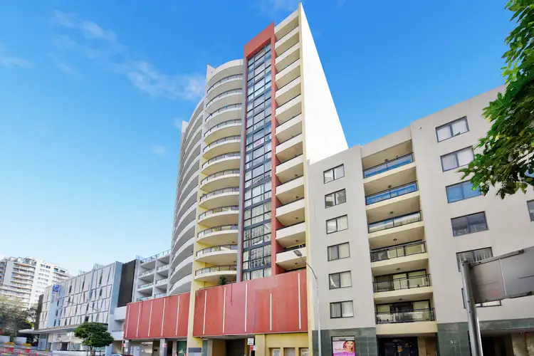 6/26-30 Hassall Street, Parramatta NSW 2150