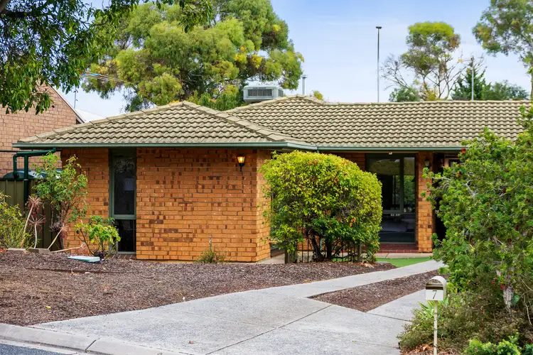 Main view of Homely house listing, 7 Fishburn Court, Wynn Vale SA 5127