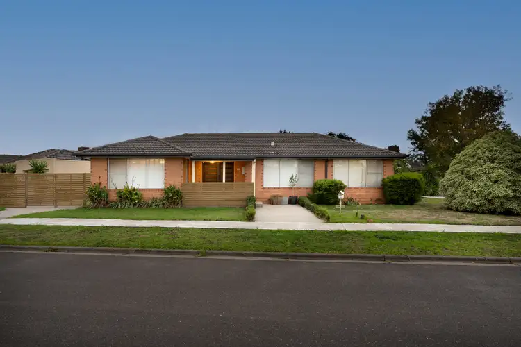 Main view of Homely house listing, 51 Woodstock Drive, Gladstone Park VIC 3043