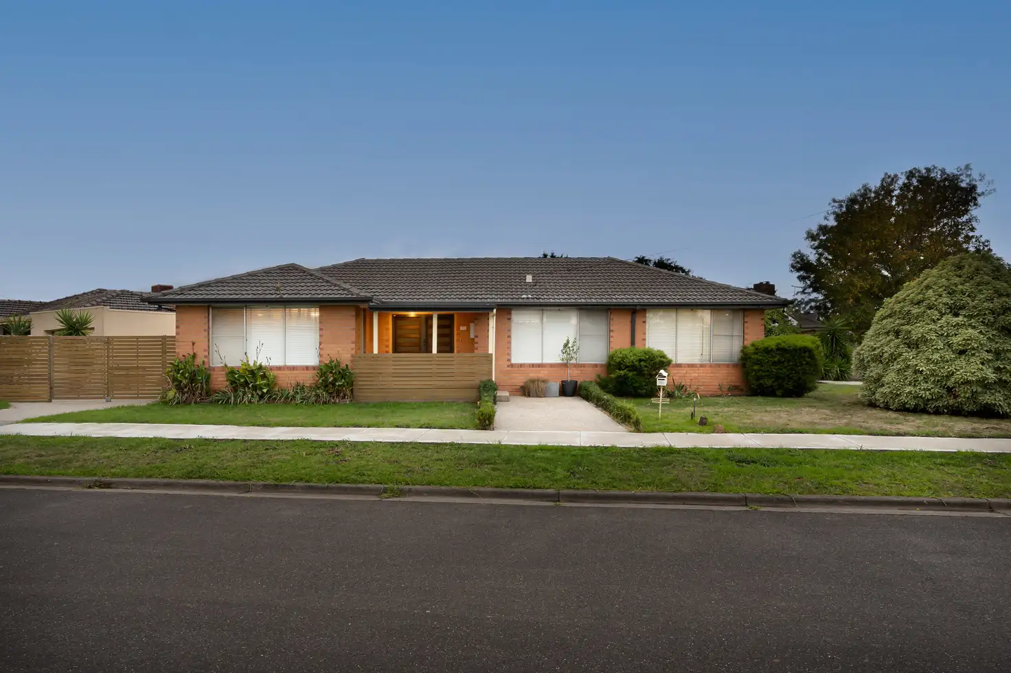 Main view of Homely house listing, 51 Woodstock Drive, Gladstone Park VIC 3043