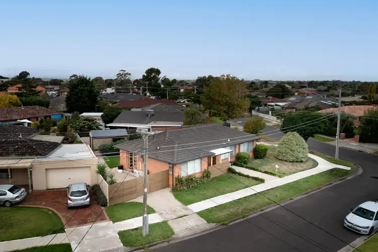 Third view of Homely house listing, 51 Woodstock Drive, Gladstone Park VIC 3043