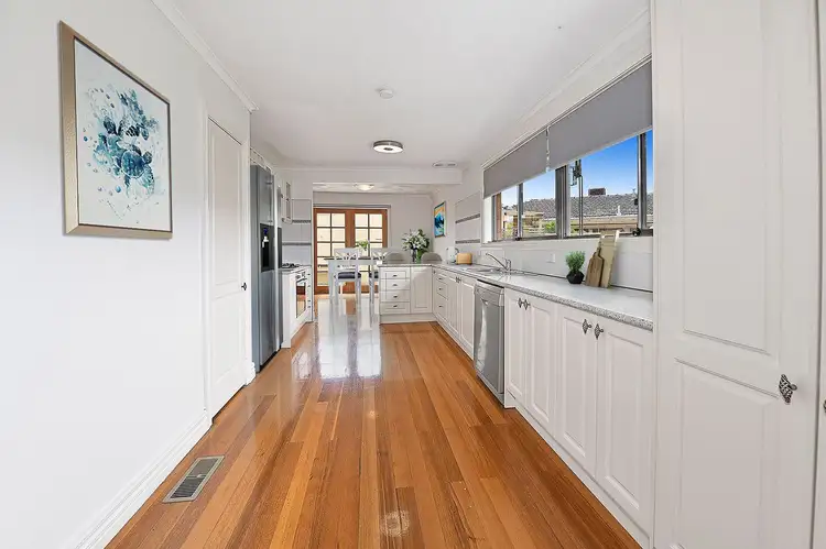 Fourth view of Homely house listing, 51 Woodstock Drive, Gladstone Park VIC 3043