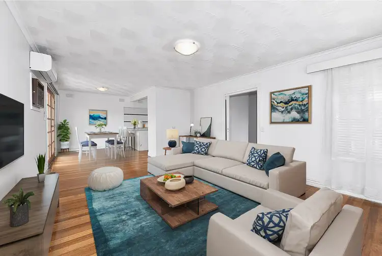 Fifth view of Homely house listing, 51 Woodstock Drive, Gladstone Park VIC 3043