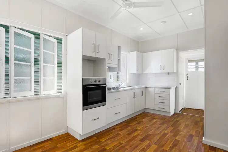 Second view of Homely house listing, 38 Harrow Street, West Rockhampton QLD 4700