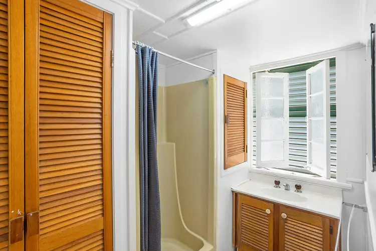 Third view of Homely house listing, 38 Harrow Street, West Rockhampton QLD 4700