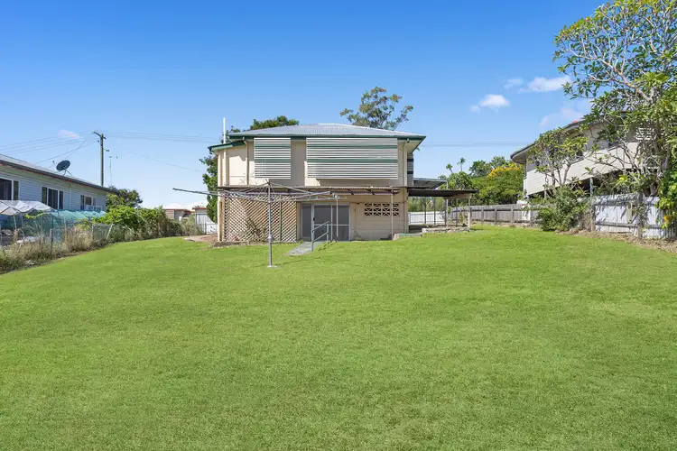Sixth view of Homely house listing, 38 Harrow Street, West Rockhampton QLD 4700