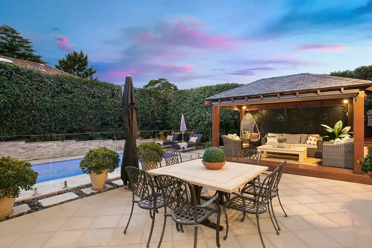 25 Pennant Avenue, Denistone NSW 2114