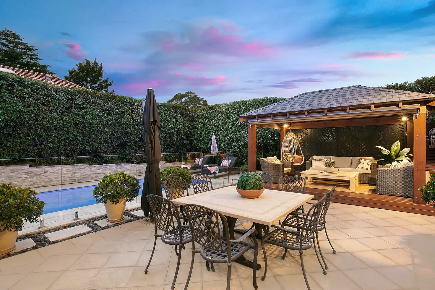 Main view of Homely house listing, 25 Pennant Avenue, Denistone NSW 2114
