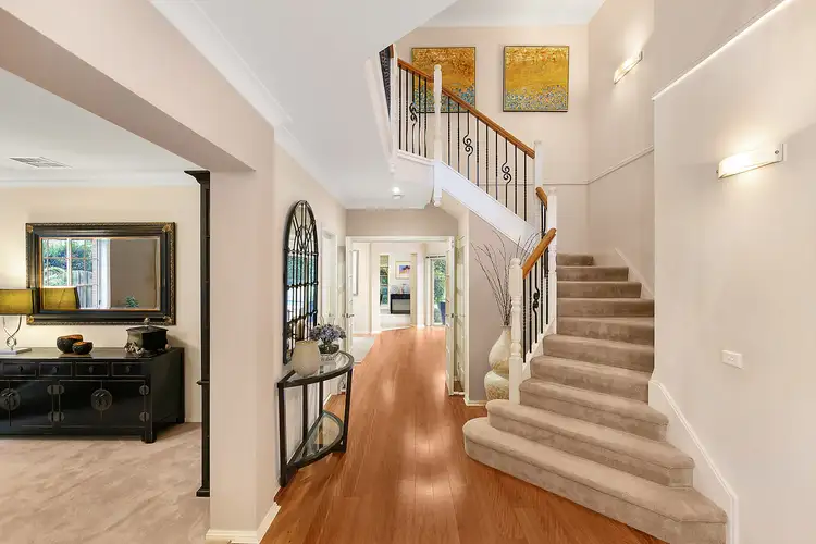 Third view of Homely house listing, 25 Pennant Avenue, Denistone NSW 2114