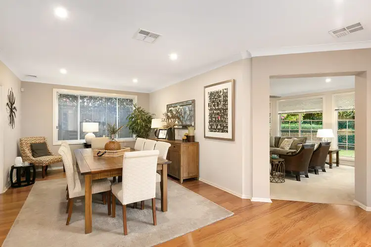 Fifth view of Homely house listing, 25 Pennant Avenue, Denistone NSW 2114