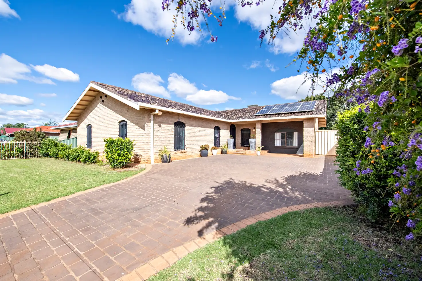 Main view of Homely house listing, 41 Sturt Circle, Dubbo NSW 2830