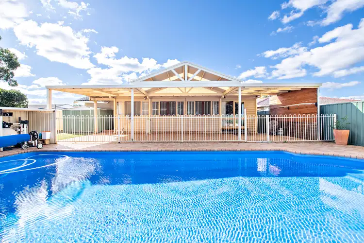 Third view of Homely house listing, 41 Sturt Circle, Dubbo NSW 2830