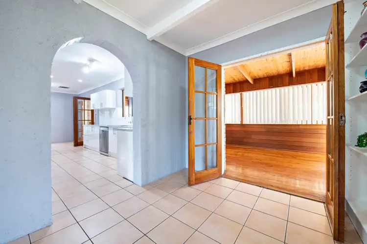 Fifth view of Homely house listing, 41 Sturt Circle, Dubbo NSW 2830