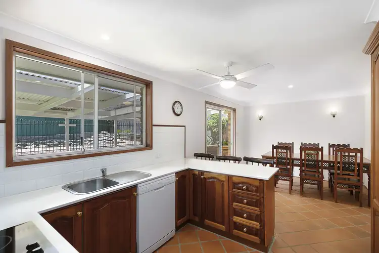 Second view of Homely house listing, 17 Pendant Parade, Killarney Vale NSW 2261