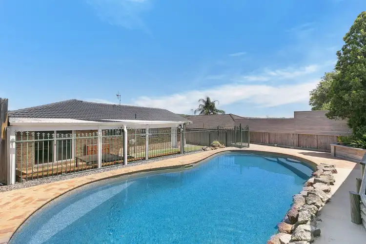 Third view of Homely house listing, 17 Pendant Parade, Killarney Vale NSW 2261