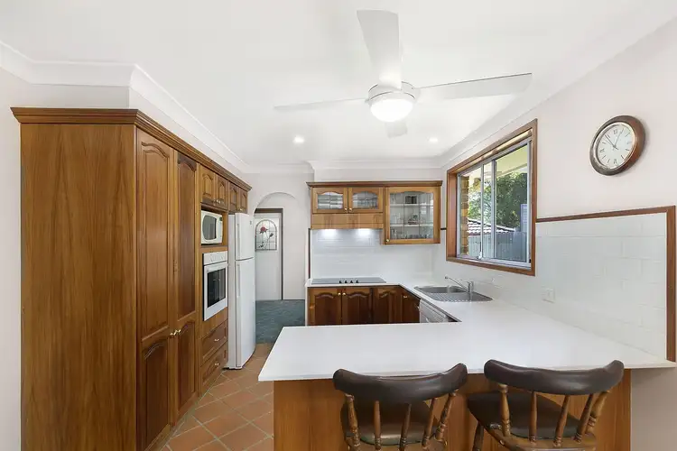 Fourth view of Homely house listing, 17 Pendant Parade, Killarney Vale NSW 2261