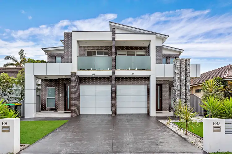68A Sandakan Road, Revesby Heights NSW 2212