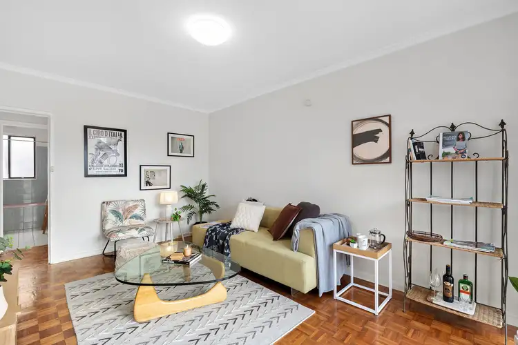 5/107 Gordon Street, Footscray VIC 3011
