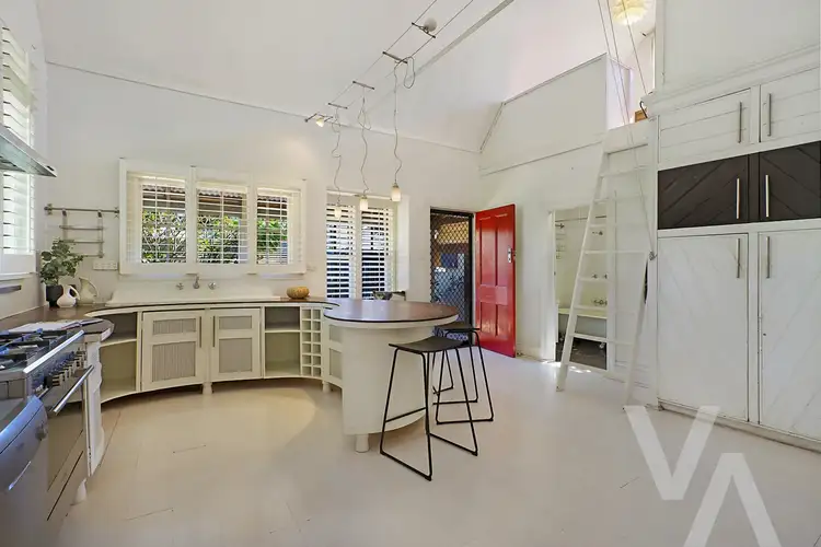 Fifth view of Homely house listing, 17 Denison Street, Carrington NSW 2294