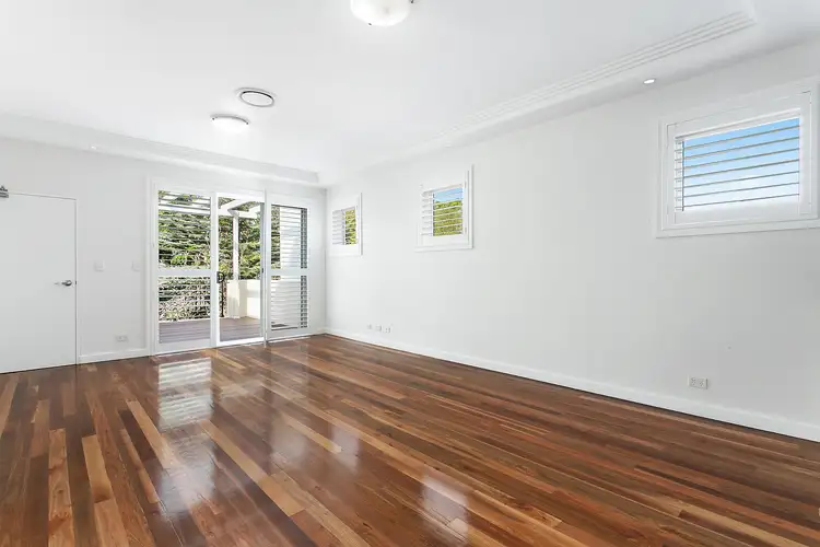 Third view of Homely semi-detached listing, 17A Alexander Avenue, Taren Point NSW 2229