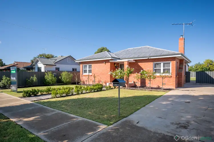 Second view of Homely house listing, 71 Williams Road, Wangaratta VIC 3677