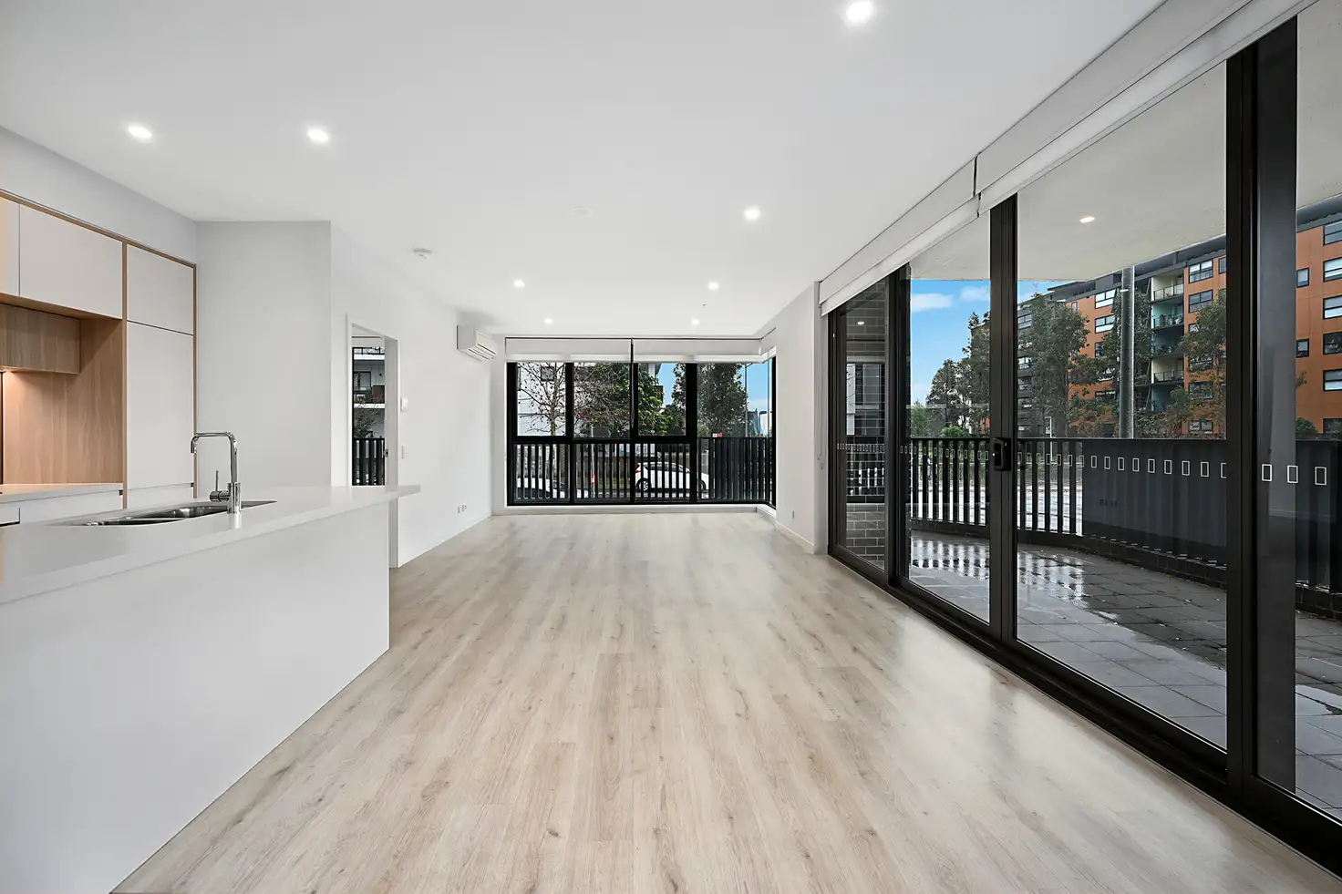 Main view of Homely apartment listing, 103/8 Aviators Way, Penrith NSW 2750