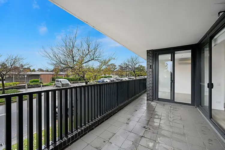 Fourth view of Homely apartment listing, 103/8 Aviators Way, Penrith NSW 2750