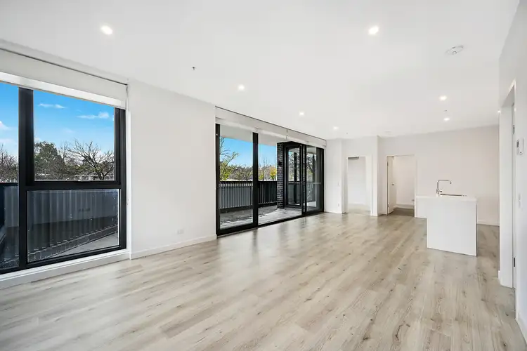 Fifth view of Homely apartment listing, 103/8 Aviators Way, Penrith NSW 2750