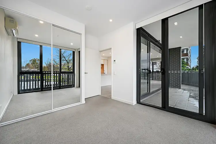 Sixth view of Homely apartment listing, 103/8 Aviators Way, Penrith NSW 2750