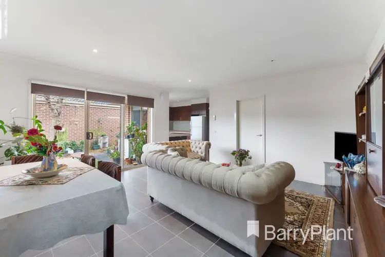 Fourth view of Homely unit listing, 2/82 McArthur Avenue, St Albans VIC 3021