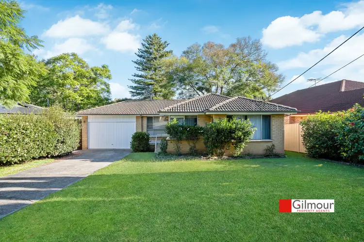 38 Purser Avenue, Castle Hill NSW 2154