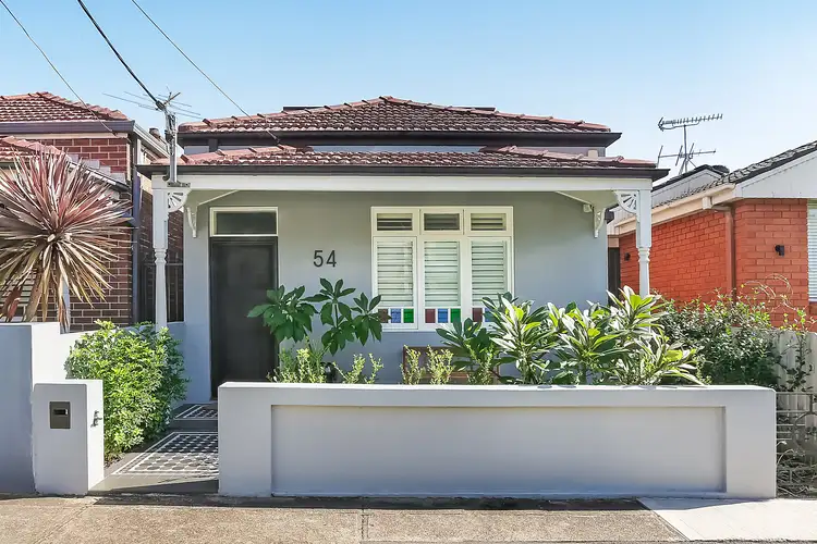 54 Charles Street, Leichhardt NSW 2040