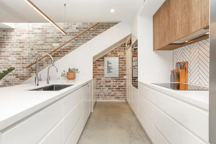 Sixth view of Homely house listing, 54 Charles Street, Leichhardt NSW 2040