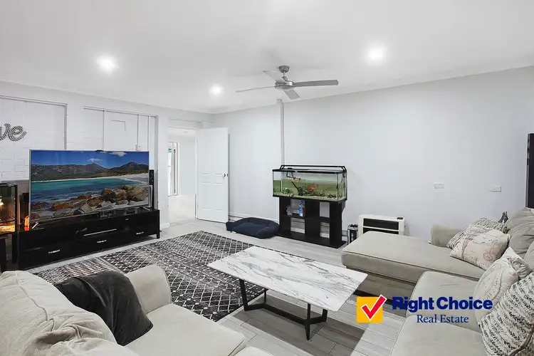 Third view of Homely house listing, 11 Burdekin Drive, Albion Park NSW 2527