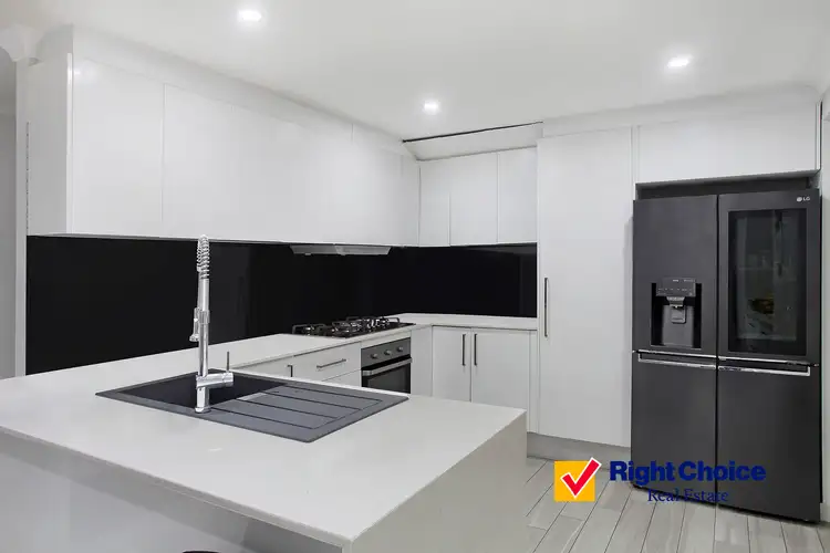 Fourth view of Homely house listing, 11 Burdekin Drive, Albion Park NSW 2527