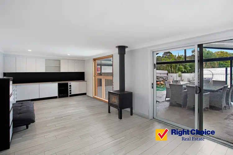 Sixth view of Homely house listing, 11 Burdekin Drive, Albion Park NSW 2527