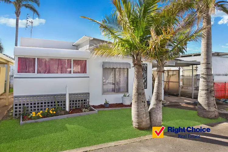 12/13th Av/120 Osborne Parade, Warilla NSW 2528