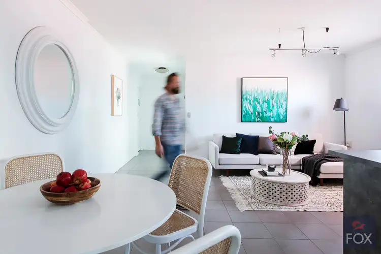 Second view of Homely apartment listing, 22/150-160 Melbourne Street, North Adelaide SA 5006