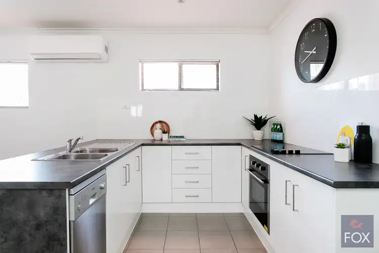 Third view of Homely apartment listing, 22/150-160 Melbourne Street, North Adelaide SA 5006
