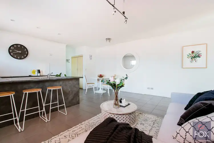 Fourth view of Homely apartment listing, 22/150-160 Melbourne Street, North Adelaide SA 5006